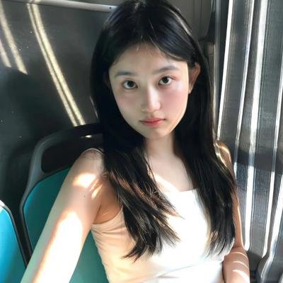 雾中湖